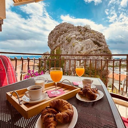 Penthouse Lapis Διαμέρισμα Σπλιτ Εξωτερικό φωτογραφία