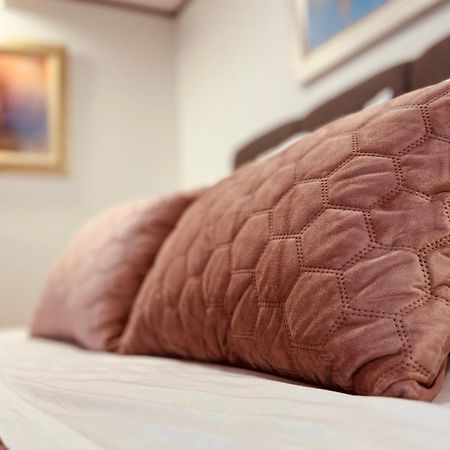 Penthouse Lapis Διαμέρισμα Σπλιτ Εξωτερικό φωτογραφία