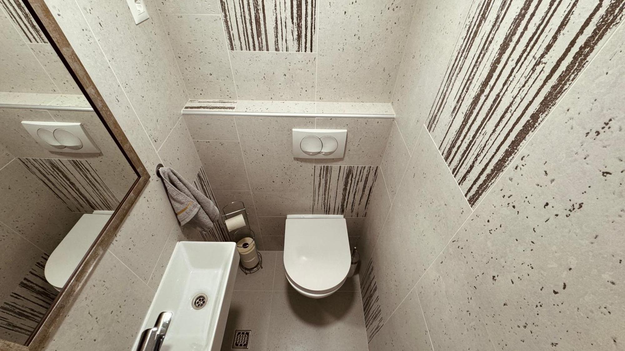 Penthouse Lapis Διαμέρισμα Σπλιτ Εξωτερικό φωτογραφία