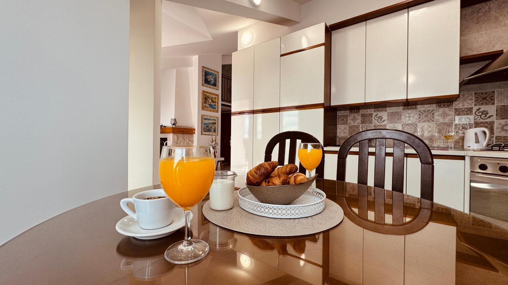 Penthouse Lapis Διαμέρισμα Σπλιτ Εξωτερικό φωτογραφία