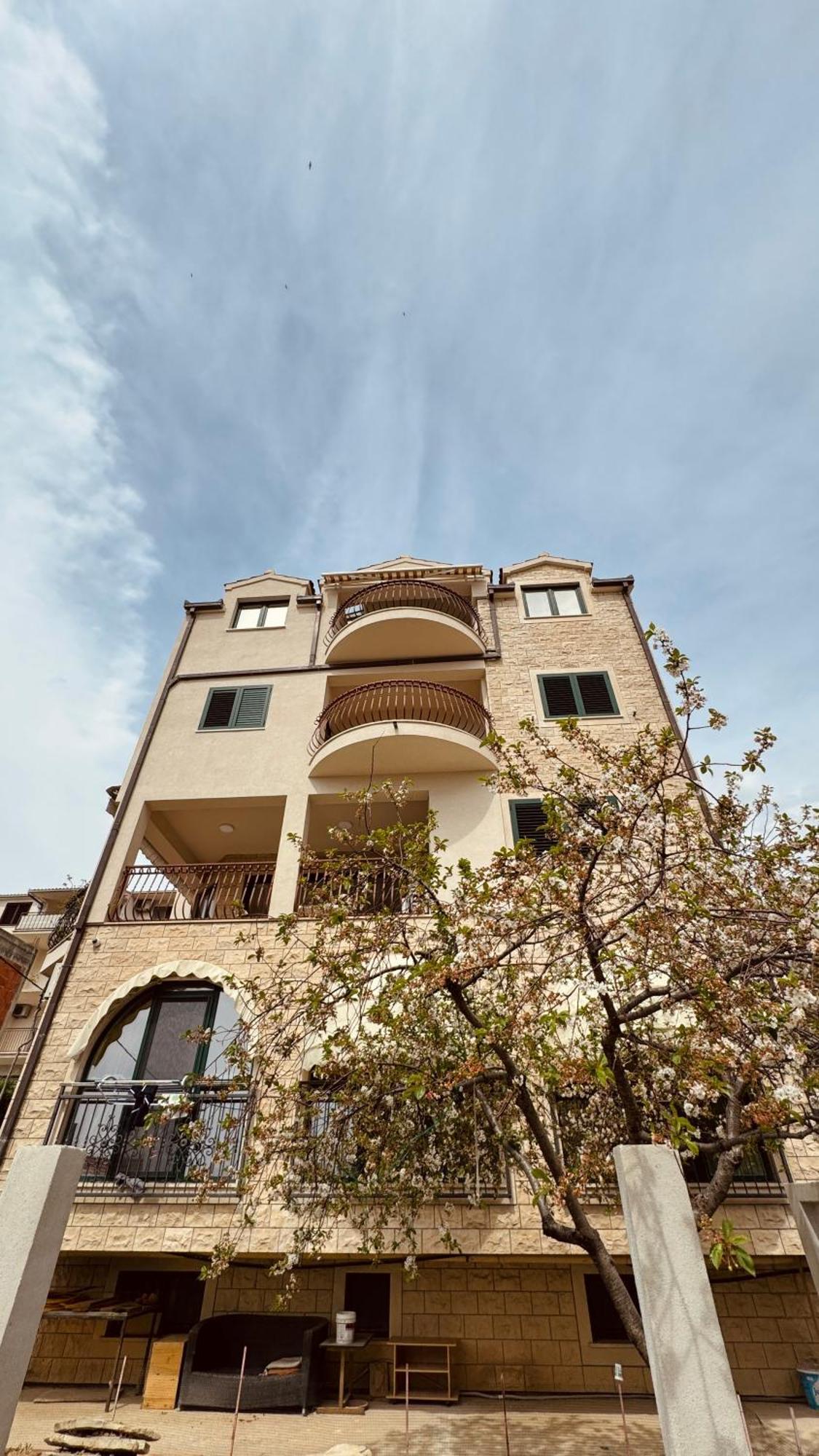 Penthouse Lapis Διαμέρισμα Σπλιτ Εξωτερικό φωτογραφία