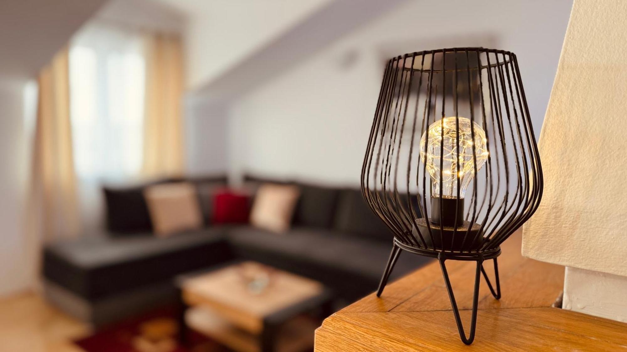 Penthouse Lapis Διαμέρισμα Σπλιτ Εξωτερικό φωτογραφία