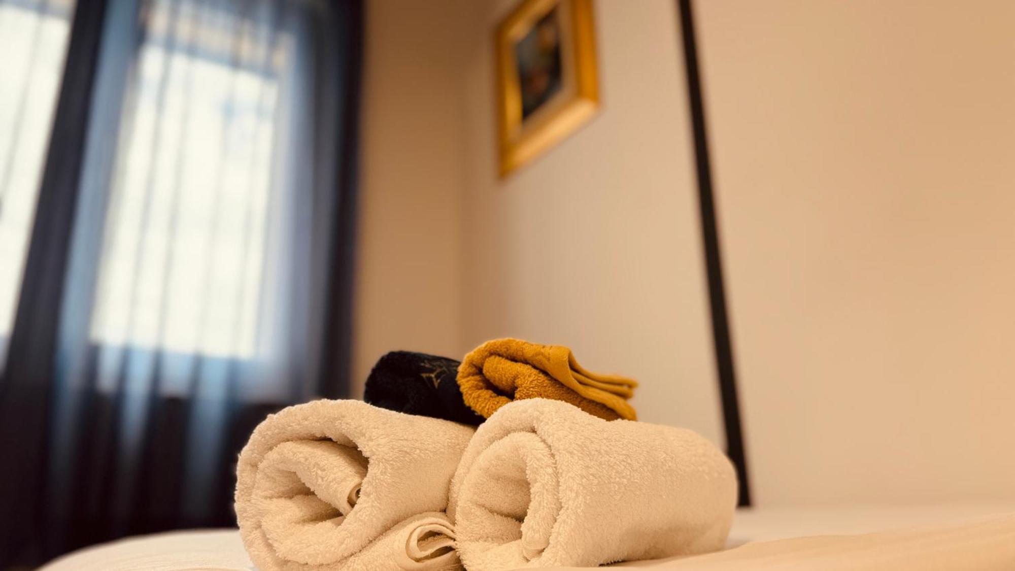 Penthouse Lapis Διαμέρισμα Σπλιτ Εξωτερικό φωτογραφία