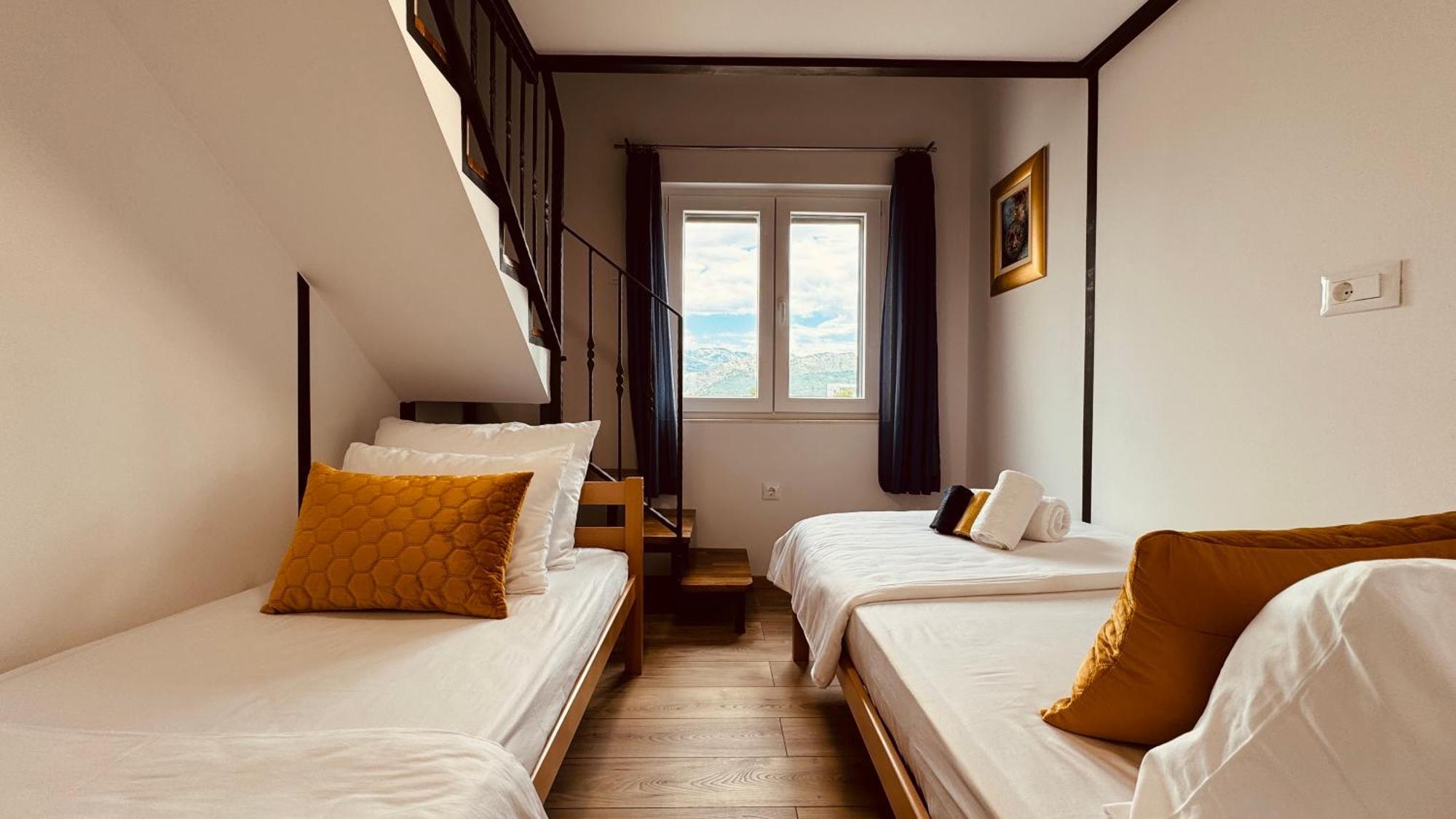 Penthouse Lapis Διαμέρισμα Σπλιτ Εξωτερικό φωτογραφία