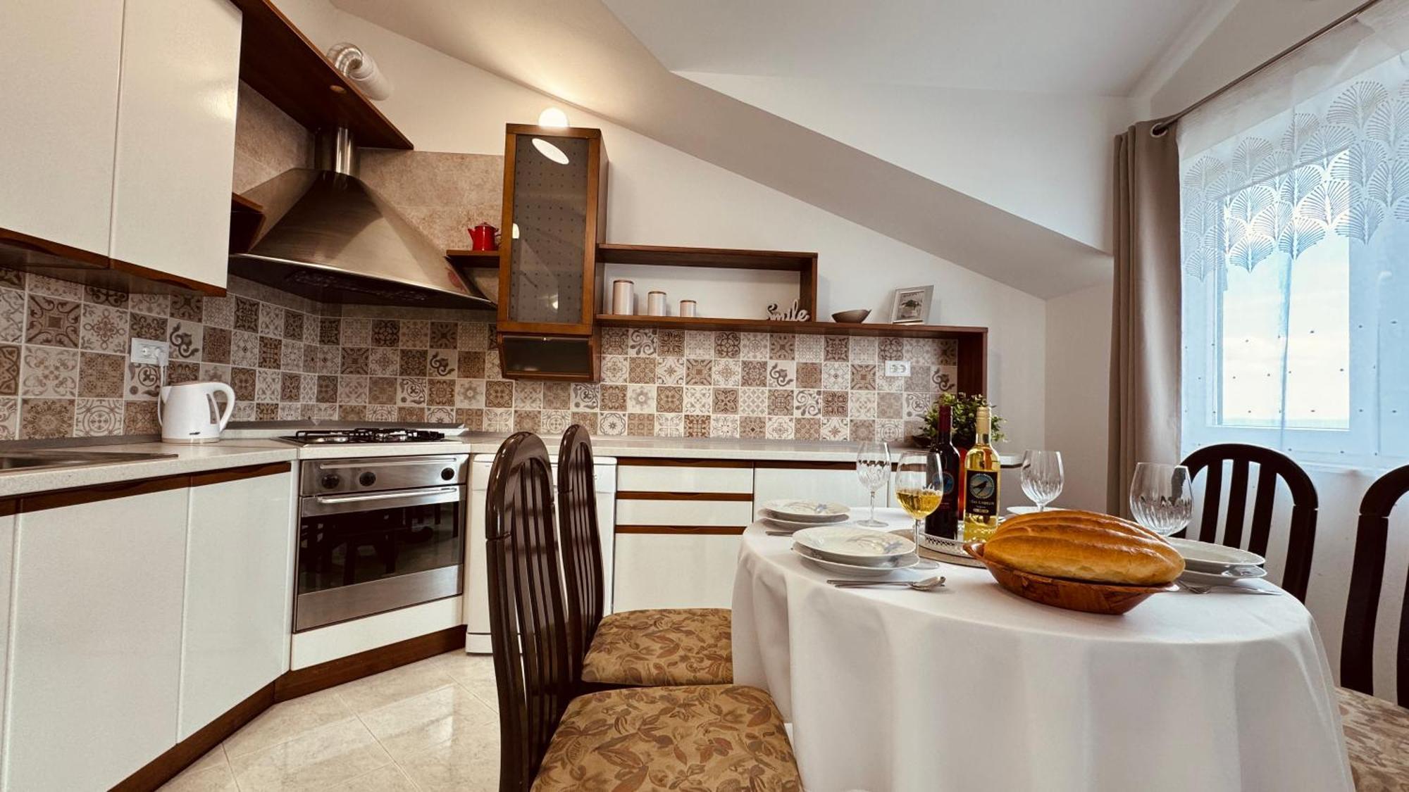 Penthouse Lapis Διαμέρισμα Σπλιτ Εξωτερικό φωτογραφία
