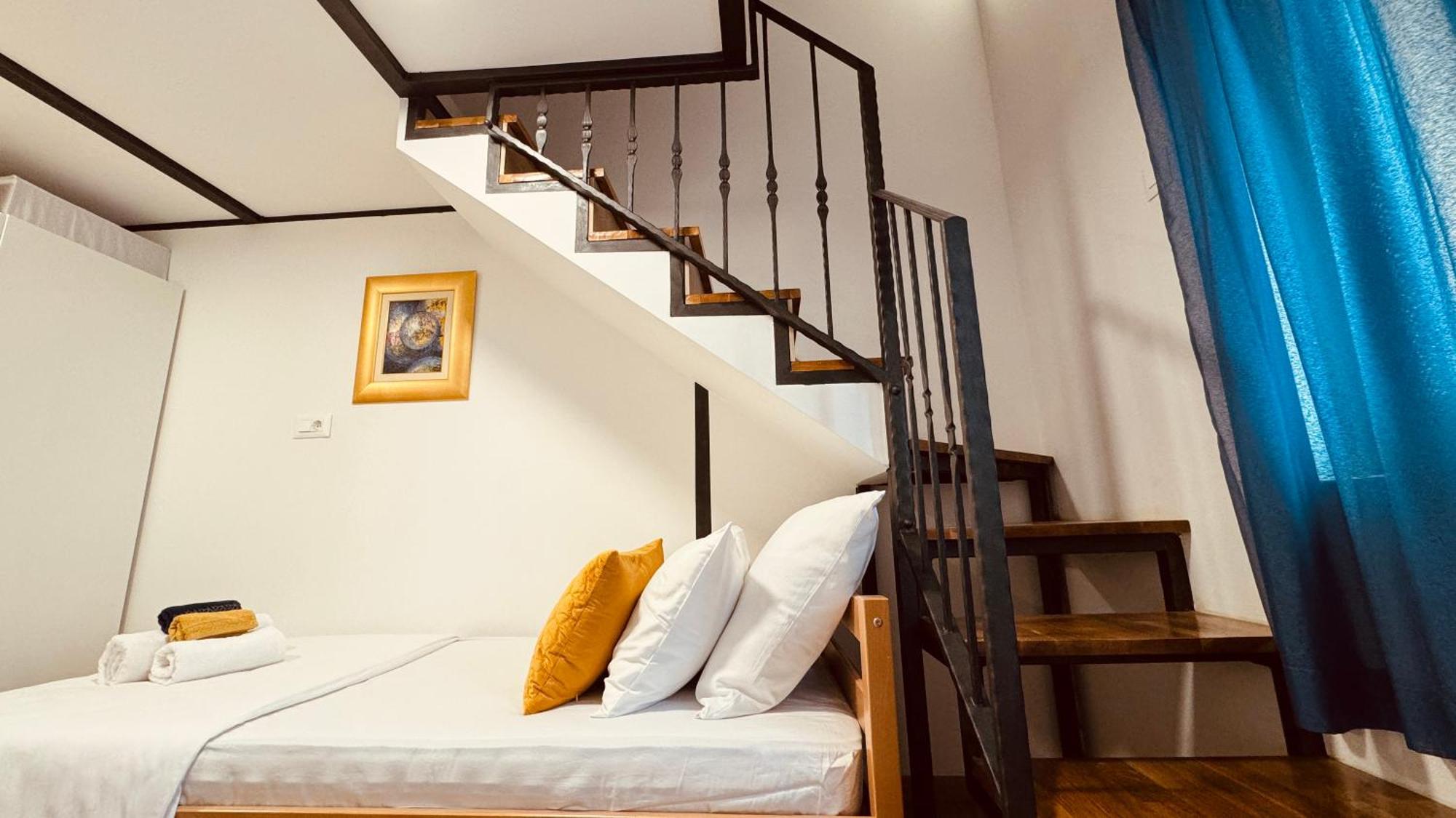 Penthouse Lapis Διαμέρισμα Σπλιτ Εξωτερικό φωτογραφία