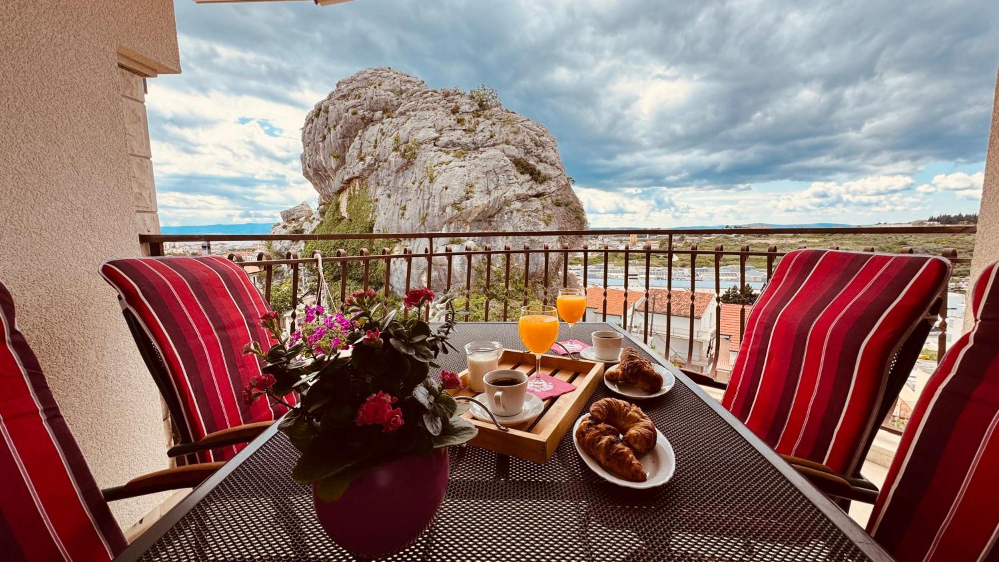 Penthouse Lapis Διαμέρισμα Σπλιτ Εξωτερικό φωτογραφία